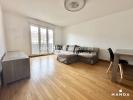 Location Appartement Bussy-saint-georges 4 pieces 82 m2