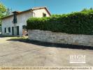 Vente Maison Gannat 4 pieces 102 m2