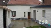 Location Maison Nesle  3 pieces 88 m2