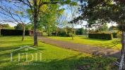 Vente Terrain Roaillan  928 m2