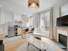 Location Appartement Paris-17eme-arrondissement 27 m2