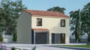Vente Maison Pont-saint-martin 4 pieces 104 m2