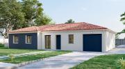Vente Maison Vertou 5 pieces 112 m2