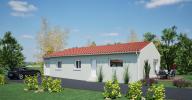 Vente Maison Beaurepaire 90 m2