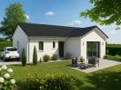 Vente Maison Arcey 4 pieces 115 m2
