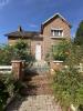 Vente Maison Lebiez 6 pieces 144 m2