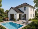 Vente Maison Voray-sur-l'ognon 5 pieces 130 m2