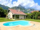 Vente Prestige Bernin 6 pieces 145 m2