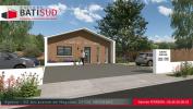 Vente Terrain Saint-medard-en-jalles 550 m2