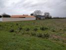 Vente Terrain Echillais 470 m2