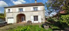 Vente Maison Baudoncourt 7 pieces 253 m2