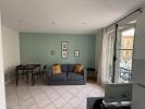 Location Appartement Marseille-2eme-arrondissement 2 pieces 36 m2