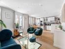 Vente Appartement Paris-14eme-arrondissement 3 pieces 72 m2