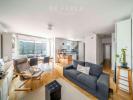 Vente Appartement Montrouge 3 pieces 100 m2