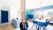 Vente Appartement Luzinay 4 pieces 83 m2