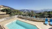 Vente Maison Ajaccio 7 pieces 204 m2