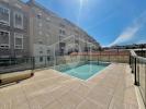 Vente Appartement Bocca 2 pieces 32 m2
