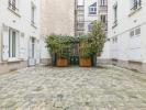 Vente Appartement Paris-17eme-arrondissement 20 m2