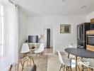 Vente Appartement Paris-11eme-arrondissement  3 pieces 57 m2