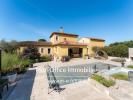Vente Maison Cabries 5 pieces 178 m2