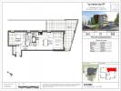 Vente Appartement Pau 2 pieces 53 m2