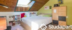 Location Appartement Grenoble 14 m2