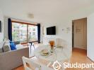 Location Appartement Levallois-perret 28 m2