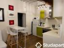 Location Appartement Beaurecueil AIX-EN-PROVENCE 2 pieces 32 m2