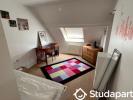 Location Appartement Suresnes 15 m2