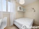 Location Appartement Merignac 9 m2