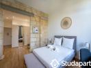 Location Appartement Bordeaux 23 m2
