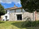 Vente Maison Asnois CIVRAY 3 pieces 84 m2