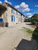 Vente Maison Paizay-le-chapt  10 pieces 230 m2