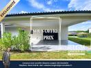 Vente Maison Lias 5 pieces 132 m2