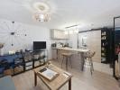 Vente Appartement Bordeaux 24 m2