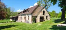 Vente Maison Longny-au-perche 8 pieces 200 m2