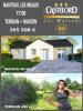 Vente Maison Mareuil-les-meaux 5 pieces 80 m2