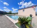 Vente Appartement Barjols  2 pieces 57 m2