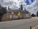 Vente Maison Levet  12 pieces 170 m2