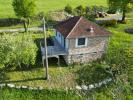 Vente Maison Cahus 4 pieces 90 m2