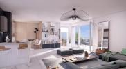 Vente Appartement Ivry-sur-seine 5 pieces 105 m2