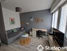 Location Appartement Pau 2 pieces 25 m2