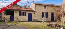 Vente Maison Saint-andre-de-lidon  7 pieces 180 m2
