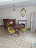 Location Maison Aubiers  3 pieces 89 m2