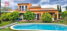 Vente Maison Motte 5 pieces 143 m2