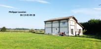 Vente Maison Aillas 8 pieces 188 m2