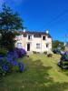 Vente Maison Langonnet 8 pieces 158 m2
