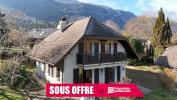 Vente Maison Lathuile 6 pieces 133 m2