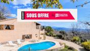 Vente Maison Montauroux 5 pieces 130 m2
