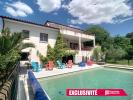 Vente Maison Moules-et-baucels 7 pieces 206 m2